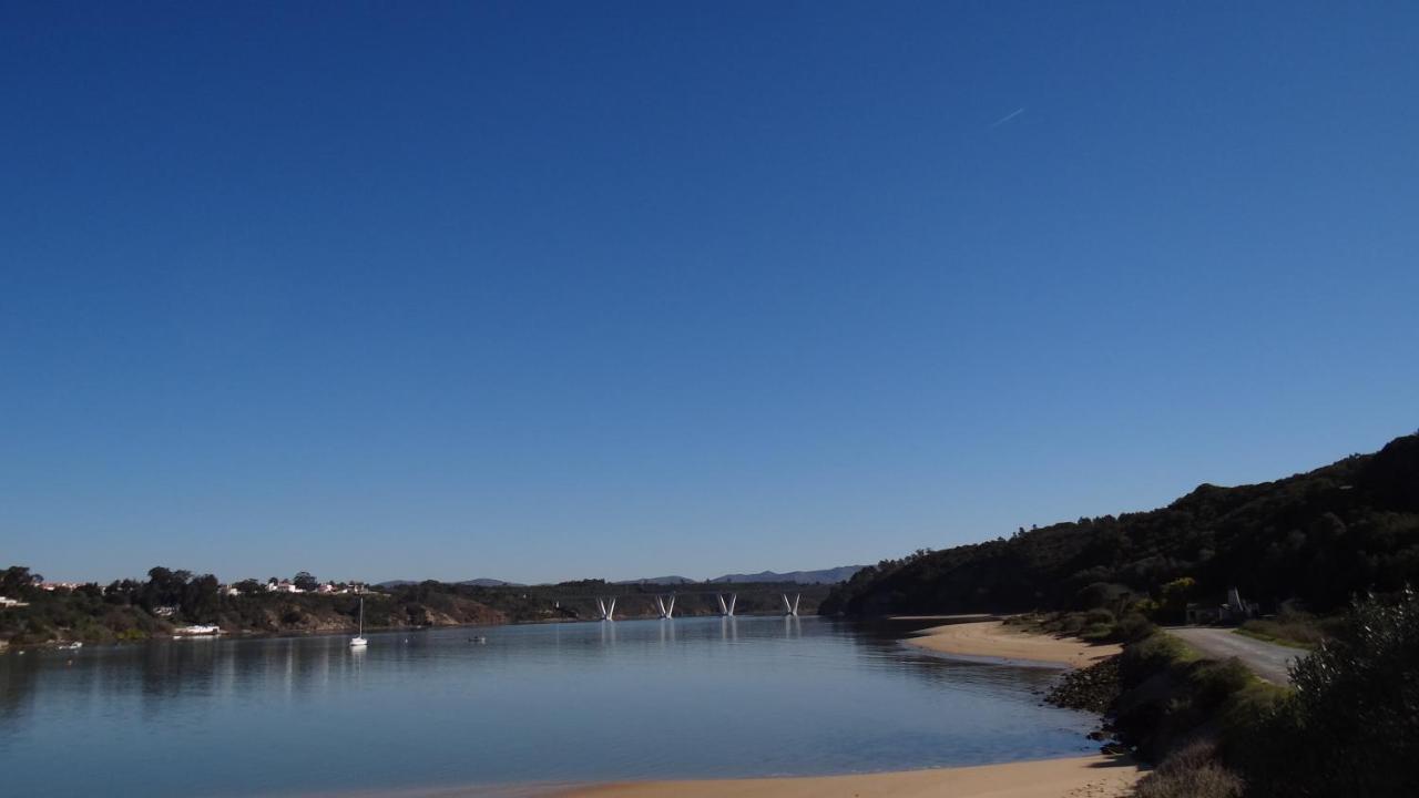 Casa Da Barra Azul By Stay In Alentejo Vila Nova de Milfontes Exteriér fotografie