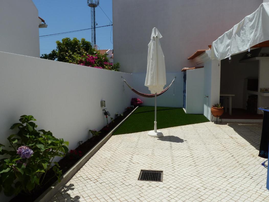 Casa Da Barra Azul By Stay In Alentejo Vila Nova de Milfontes Exteriér fotografie