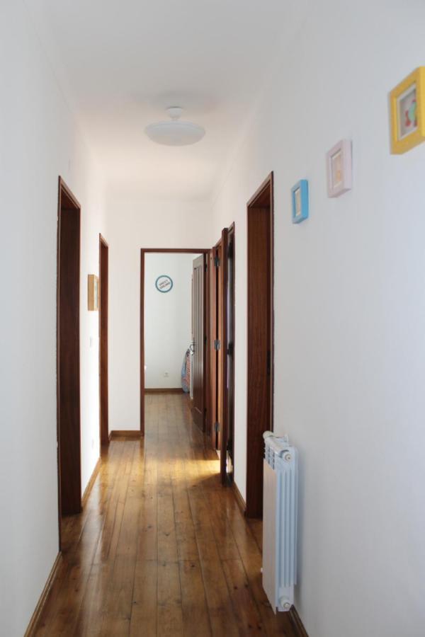 Casa Da Barra Azul By Stay In Alentejo Vila Nova de Milfontes Exteriér fotografie