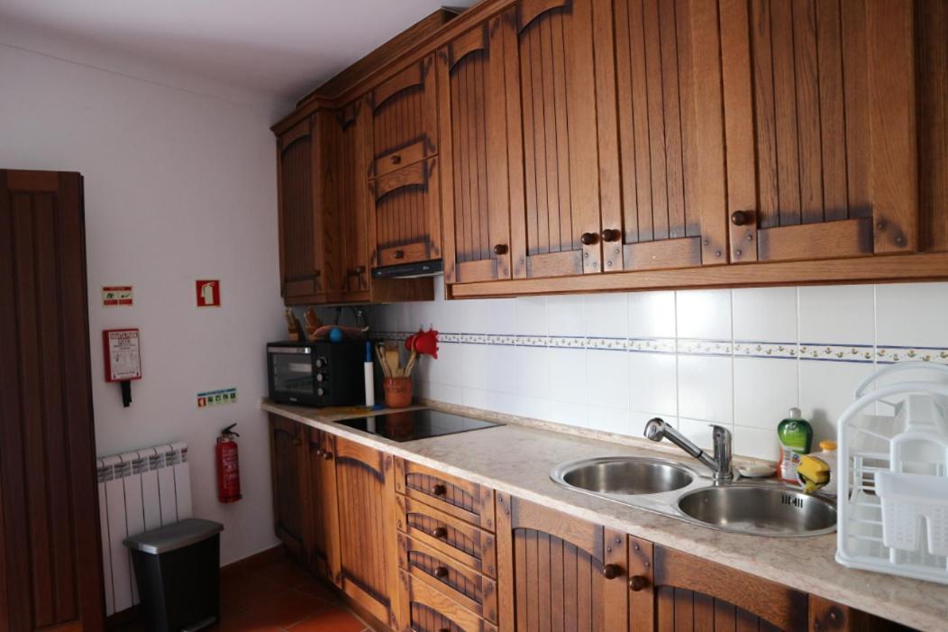 Casa Da Barra Azul By Stay In Alentejo Vila Nova de Milfontes Exteriér fotografie