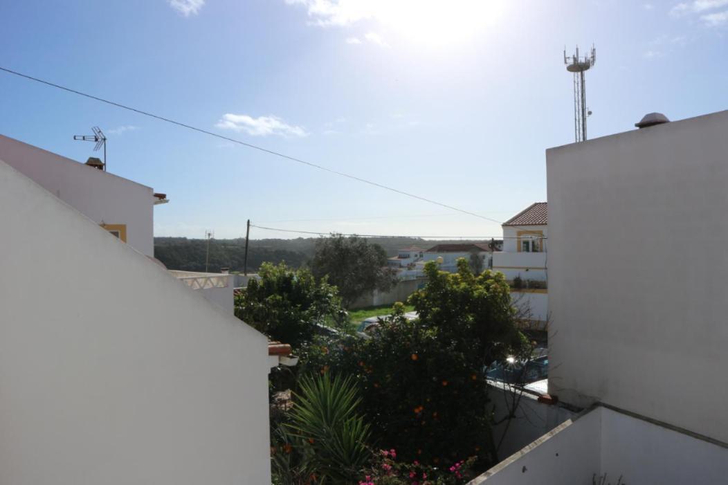 Casa Da Barra Azul By Stay In Alentejo Vila Nova de Milfontes Exteriér fotografie