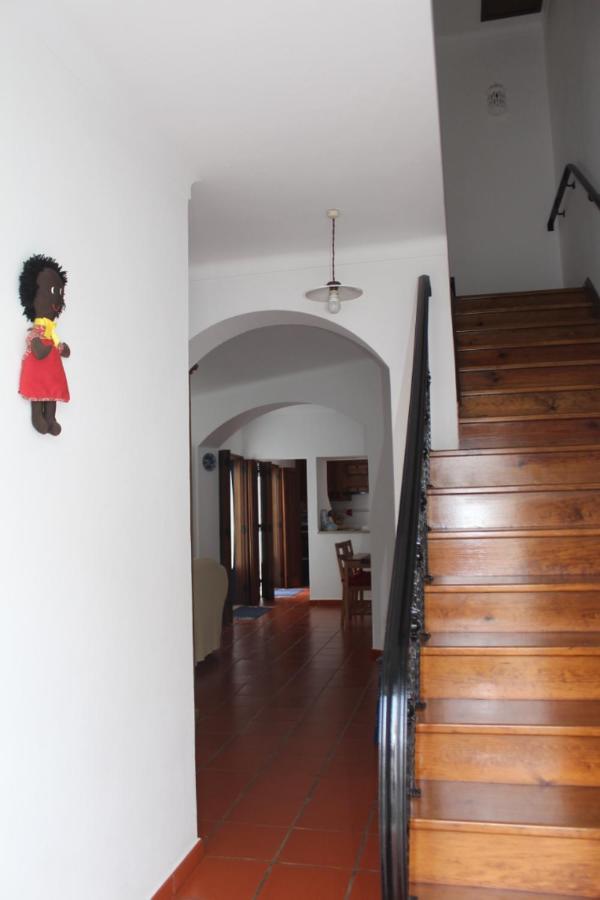 Casa Da Barra Azul By Stay In Alentejo Vila Nova de Milfontes Exteriér fotografie