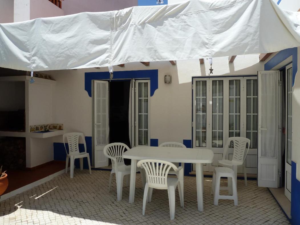 Casa Da Barra Azul By Stay In Alentejo Vila Nova de Milfontes Exteriér fotografie
