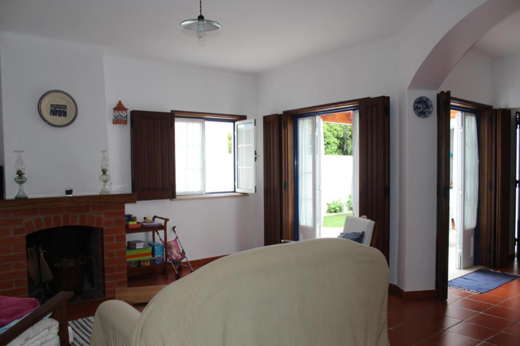 Casa Da Barra Azul By Stay In Alentejo Vila Nova de Milfontes Exteriér fotografie