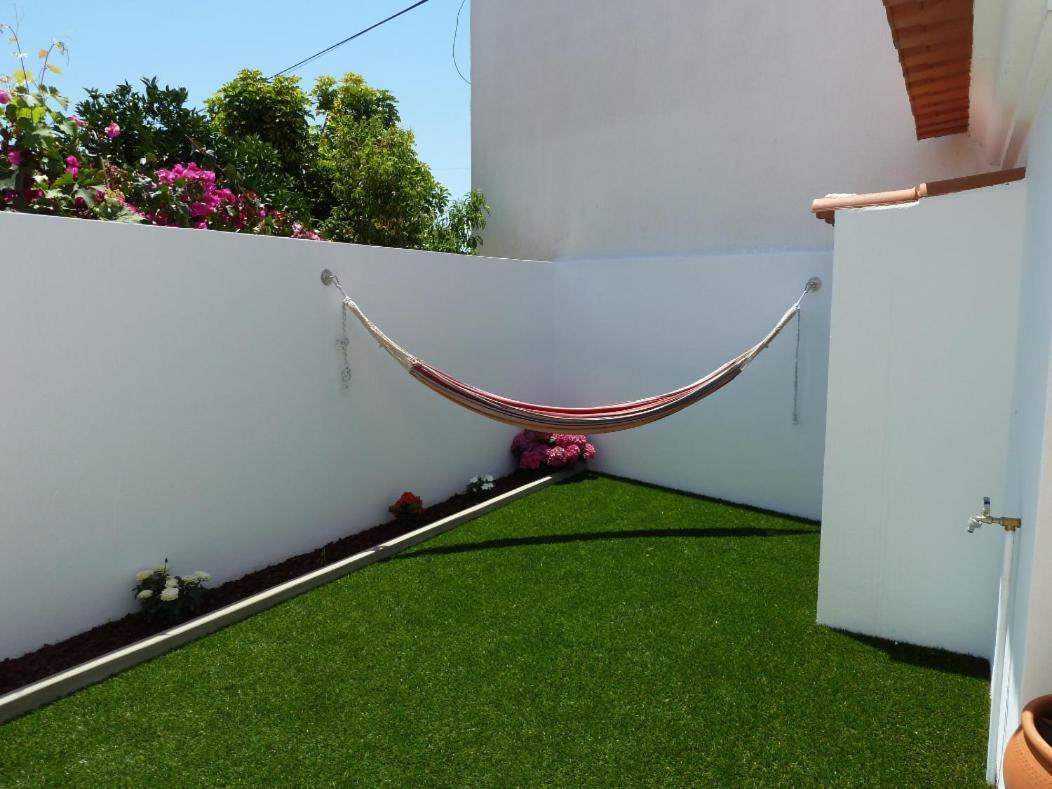 Casa Da Barra Azul By Stay In Alentejo Vila Nova de Milfontes Exteriér fotografie