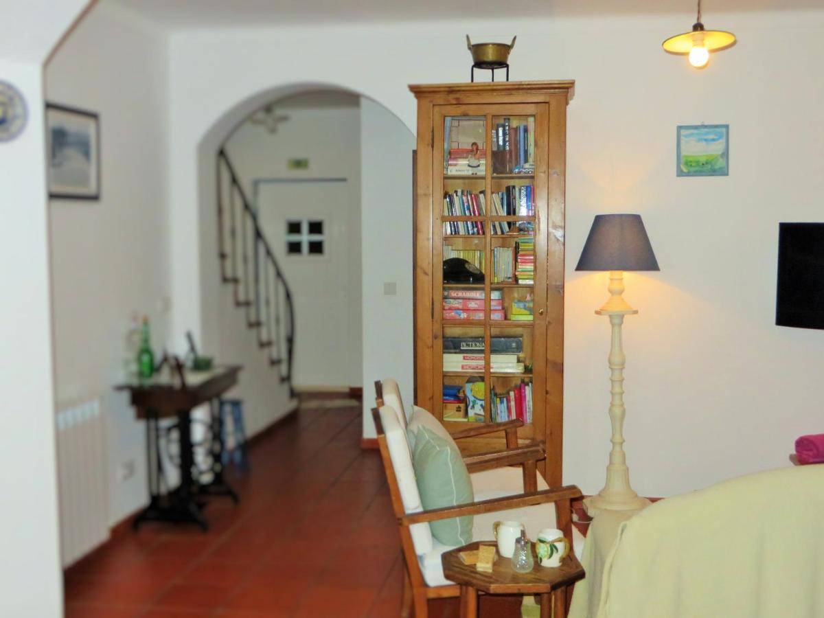 Casa Da Barra Azul By Stay In Alentejo Vila Nova de Milfontes Exteriér fotografie