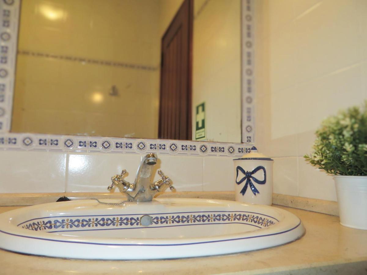Casa Da Barra Azul By Stay In Alentejo Vila Nova de Milfontes Exteriér fotografie