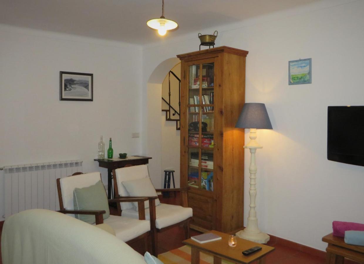Casa Da Barra Azul By Stay In Alentejo Vila Nova de Milfontes Exteriér fotografie