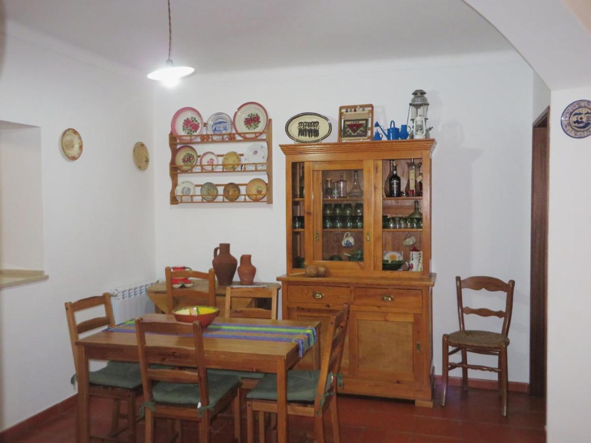 Casa Da Barra Azul By Stay In Alentejo Vila Nova de Milfontes Exteriér fotografie