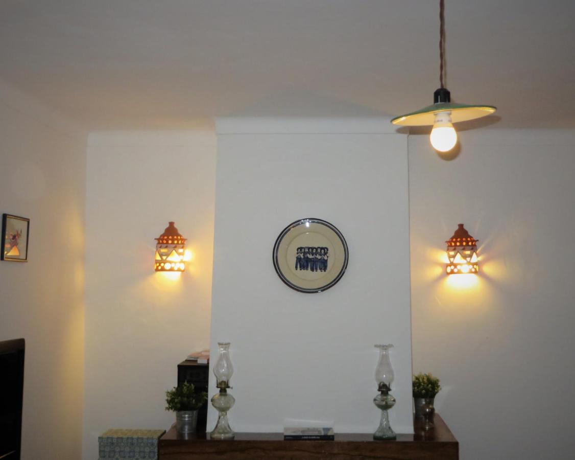 Casa Da Barra Azul By Stay In Alentejo Vila Nova de Milfontes Exteriér fotografie