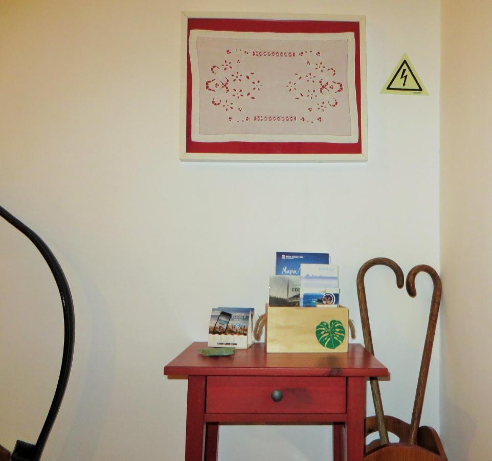 Casa Da Barra Azul By Stay In Alentejo Vila Nova de Milfontes Exteriér fotografie