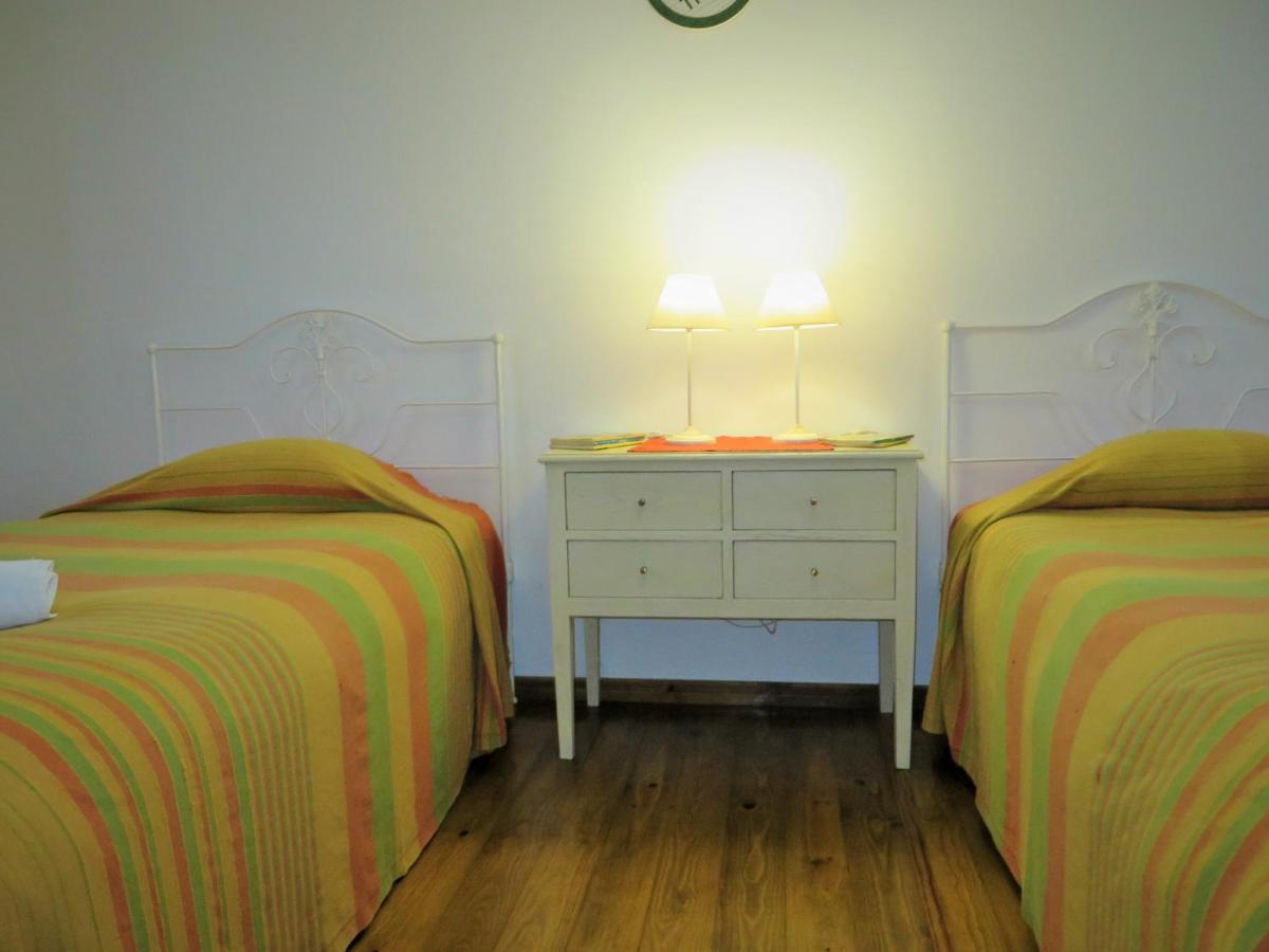 Casa Da Barra Azul By Stay In Alentejo Vila Nova de Milfontes Exteriér fotografie