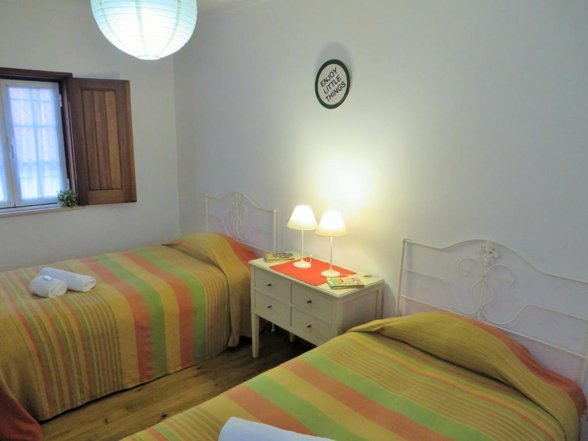 Casa Da Barra Azul By Stay In Alentejo Vila Nova de Milfontes Exteriér fotografie