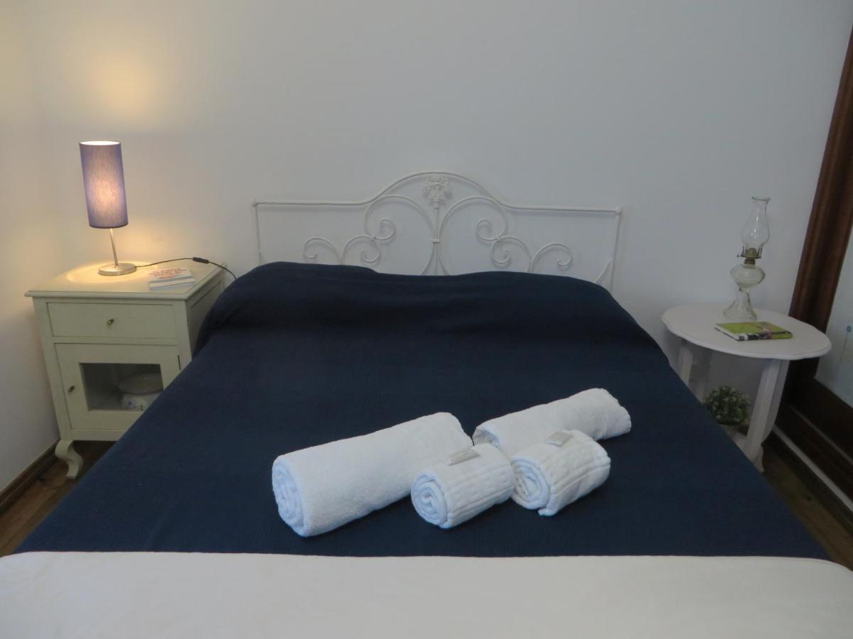 Casa Da Barra Azul By Stay In Alentejo Vila Nova de Milfontes Exteriér fotografie