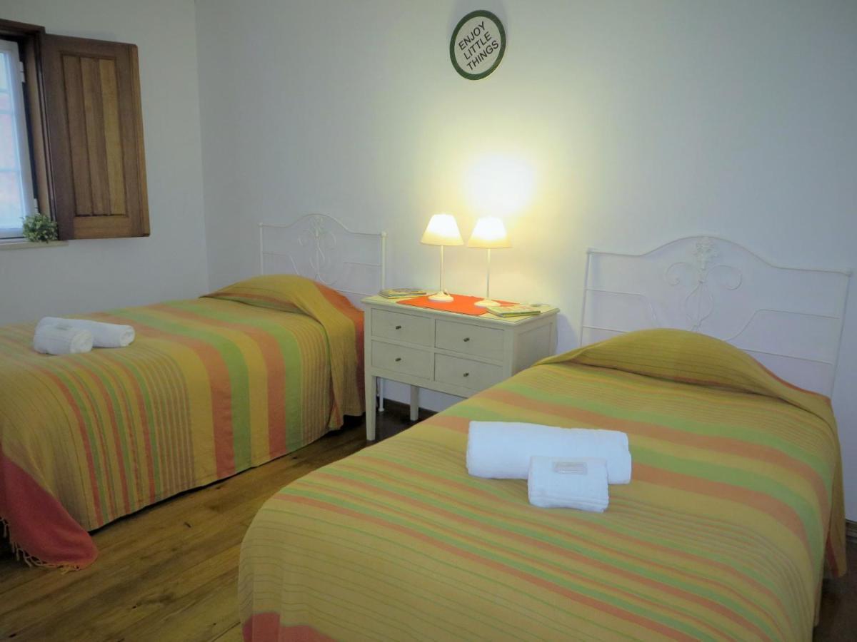 Casa Da Barra Azul By Stay In Alentejo Vila Nova de Milfontes Exteriér fotografie
